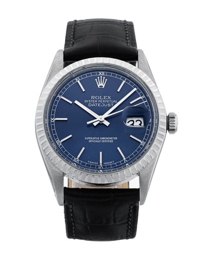 Rolex Datejust 16220